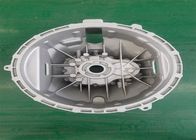 Custom Aluminum Alloy Die Casting Accurate Mould Spare Parts For Auto