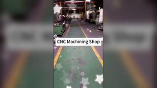 Marcos de motocicleta de aluminio mecanizados por CNC