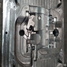 El molde de aluminio de la alta exactitud a presión fundición, a presión mantenimiento bajo del molde de la fundición