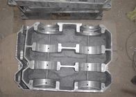 Long Life Using Custom Casting Molds , Die Cast Tooling Customized Design