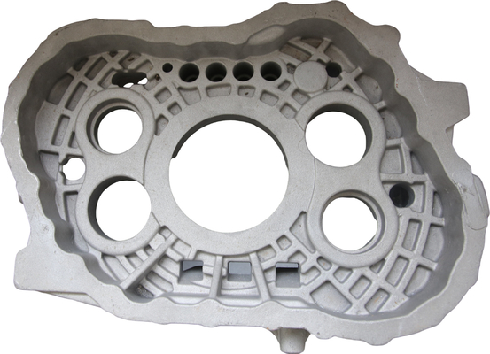 Auto Spare Parts Lost Foam Casting Moto Case