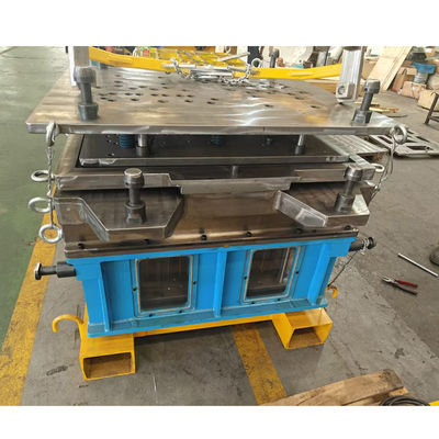 Custom Sand Casting Moulds for Automotive & Hardware