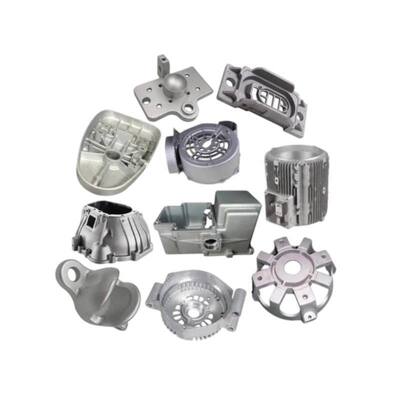 Professional Custom Die Casting Services Aluminum Die Casting Mould Metal Mold Die Casting Auto Parts Metal Parts