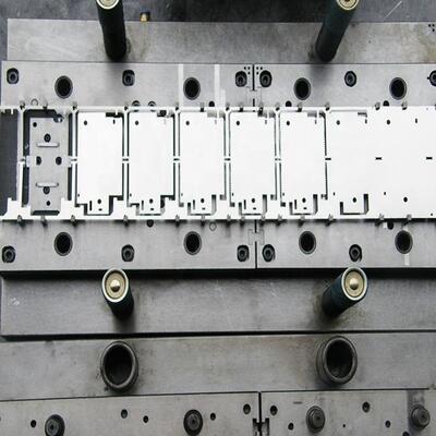 Grade Drawing Dies for Bolt Making Coin Stamping Mold Auto Parts Mould Metal Stamp Die Motion Sensor
