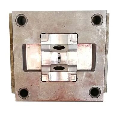 China moldeador molde de fundición a presión de aluminio metálico personalizado para el mercado europeo