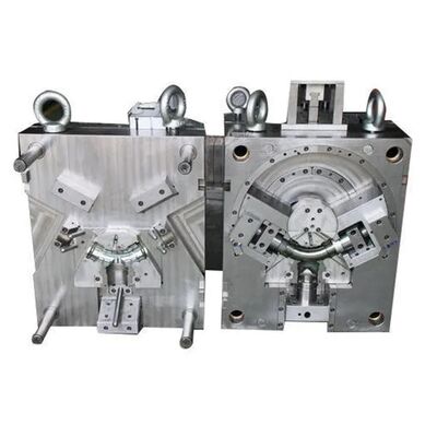 Molde de fundición por inyección de aluminio para automóviles Molde de fundición por inyección de metal