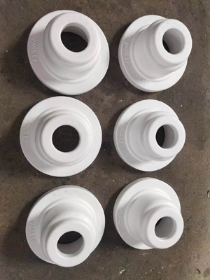 Custom EPS Styrofoam Lost Foam Mold – Aluminum Alloy 6063 Multi-Cavity Tooling, Fully CNC Machined for LFC Casting Patterns

